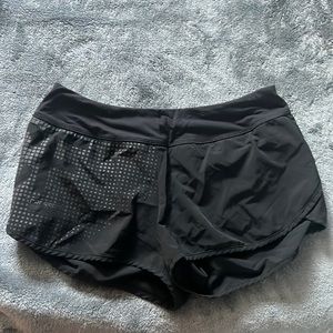 Reebok CrossFit shorts